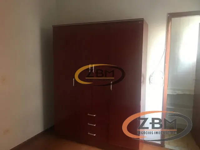 Apartamento com 35m² 1 quarto e 1 banheiro, à venda, no bairro Centro em Londrina