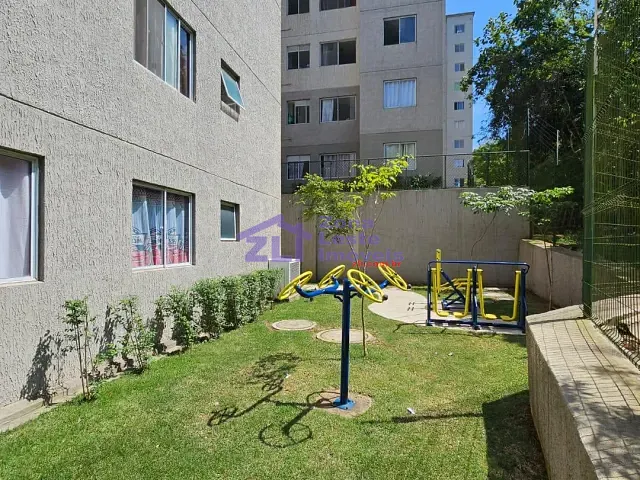 Apartamento 2 quartos e 1 banheiro, à venda, no bairro Itaquera em São Paulo