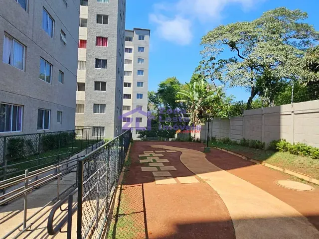Apartamento 2 quartos e 1 banheiro, à venda, no bairro Itaquera em São Paulo