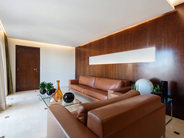Apartamento com 128m² 2 quartos e 5 banheiros, à venda, no bairro Jardim Vila Mariana em São Paulo