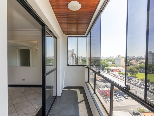 Apartamento com 459m² 3 quartos e 3 banheiros, à venda, no bairro Moema em São Paulo