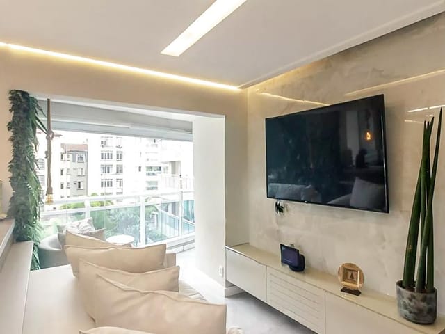 Apartamento com 65m² 2 quartos e 2 banheiros, à venda, no bairro República em São Paulo