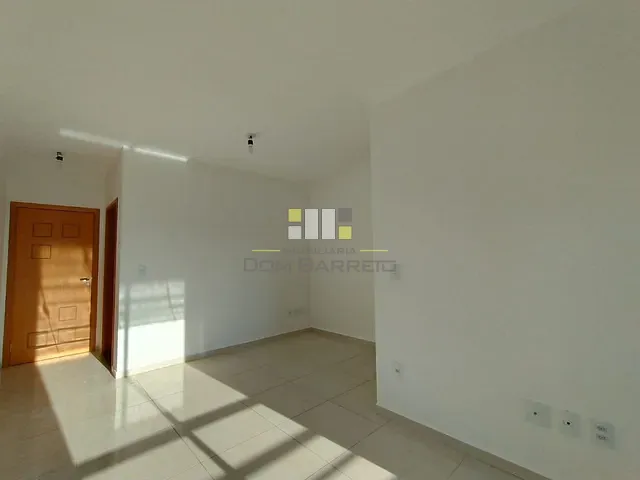 Apartamento com 58m² 2 quartos e 1 banheiro, à venda, no bairro Parque Emília em Sumaré