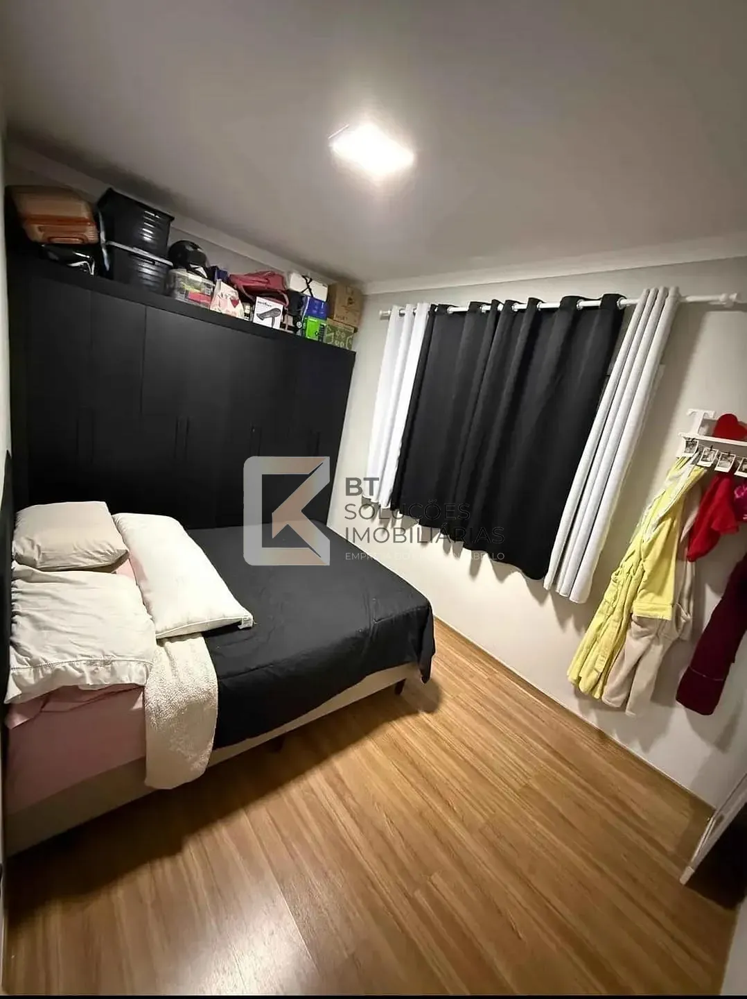 Apartamento, 2 quartos, 59 m² - Foto 7