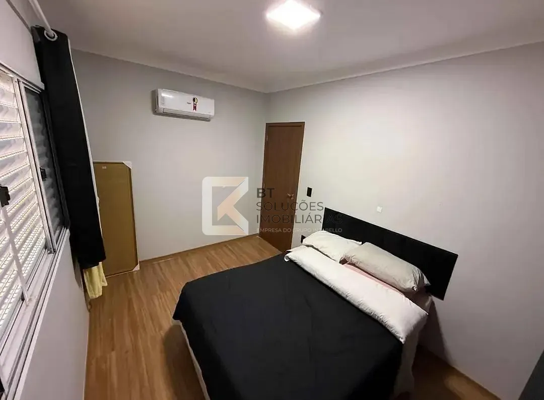 Apartamento, 2 quartos, 59 m² - Foto 6