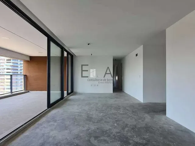 Apartamento com 157m² 4 quartos e 5 banheiros, à venda, no bairro Sumaré em São Paulo