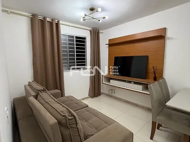 Apartamento 2 quartos e 1 banheiro, para alugar, no bairro Industrial em Camaçari