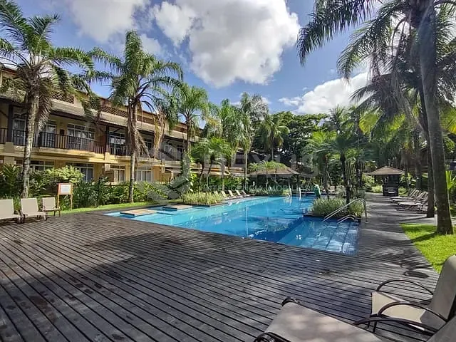 Apartamento com 170m² 3 quartos e 2 banheiros, à venda, no bairro Enseada em Guarujá