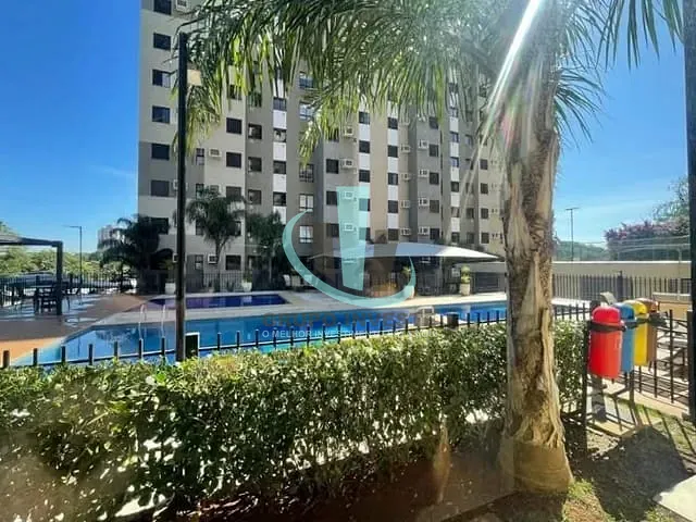 Apartamento com 48m² 2 quartos e 1 banheiro, à venda, no bairro Vila Harmonia em Araraquara