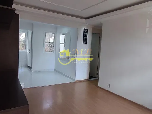 Apartamento 2 quartos e 1 banheiro, para alugar, no bairro Jardim Cristina em Campinas