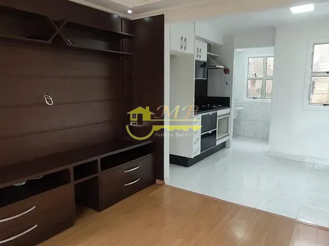 Apartamento 2 quartos e 1 banheiro, para alugar, no bairro Jardim Cristina em Campinas