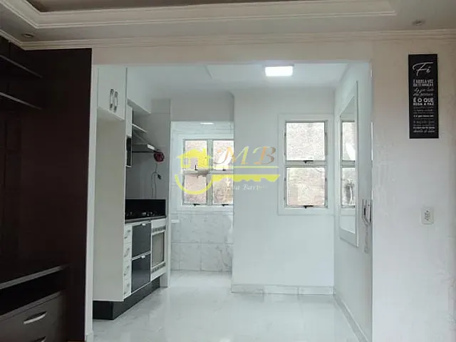 Apartamento 2 quartos e 1 banheiro, para alugar, no bairro Jardim Cristina em Campinas