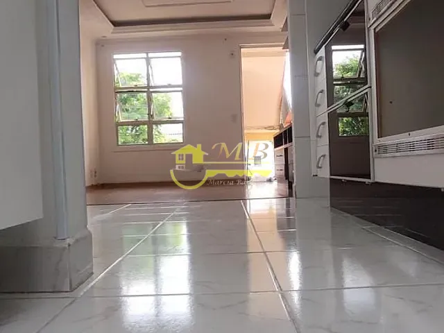 Apartamento 2 quartos e 1 banheiro, para alugar, no bairro Jardim Cristina em Campinas