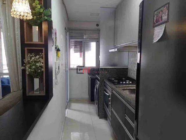 Apartamento 3 quartos e 2 banheiros, à venda, no bairro Centro em Londrina