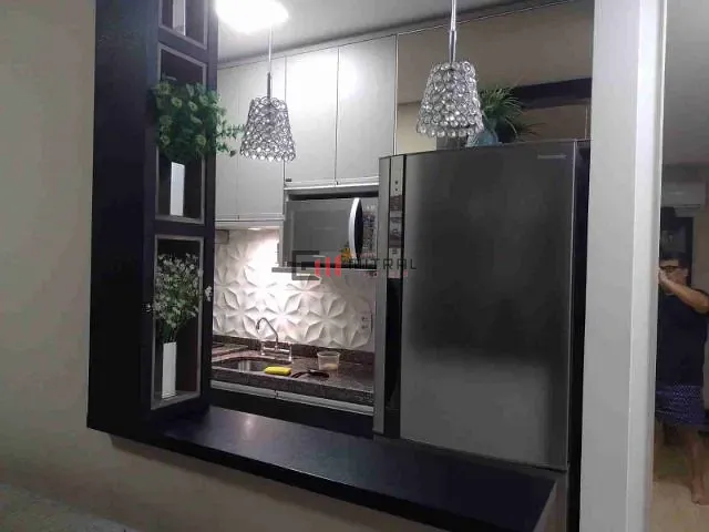 Apartamento 3 quartos e 2 banheiros, à venda, no bairro Centro em Londrina