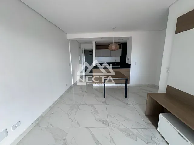Apartamento com 76m² 2 quartos e 2 banheiros, à venda, no bairro Indaiá em Caraguatatuba