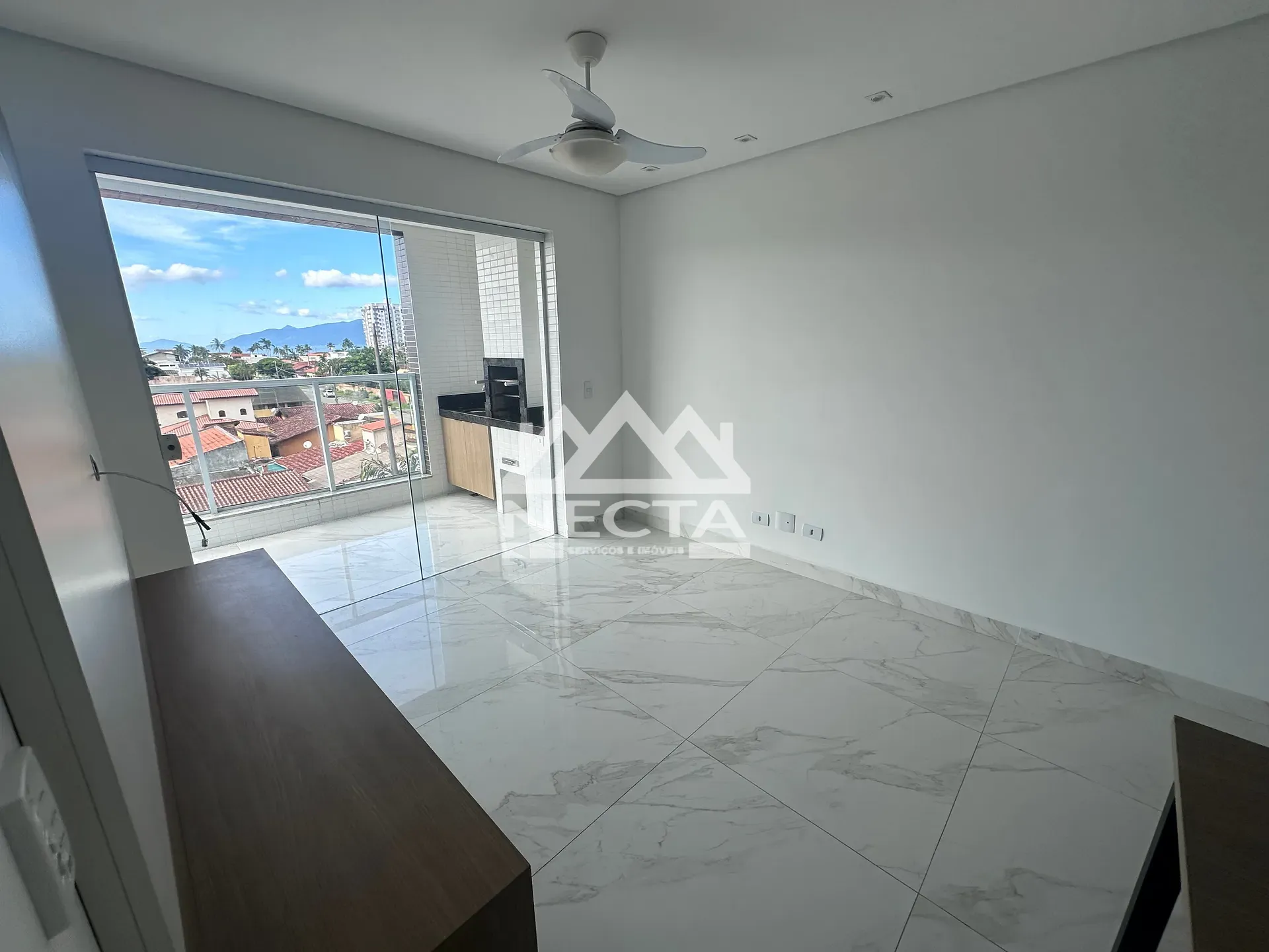 Apartamento, 2 quartos, 76 m² - Foto 4
