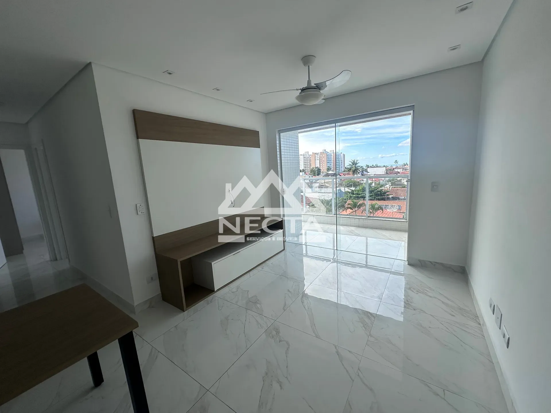 Apartamento, 2 quartos, 76 m² - Foto 3