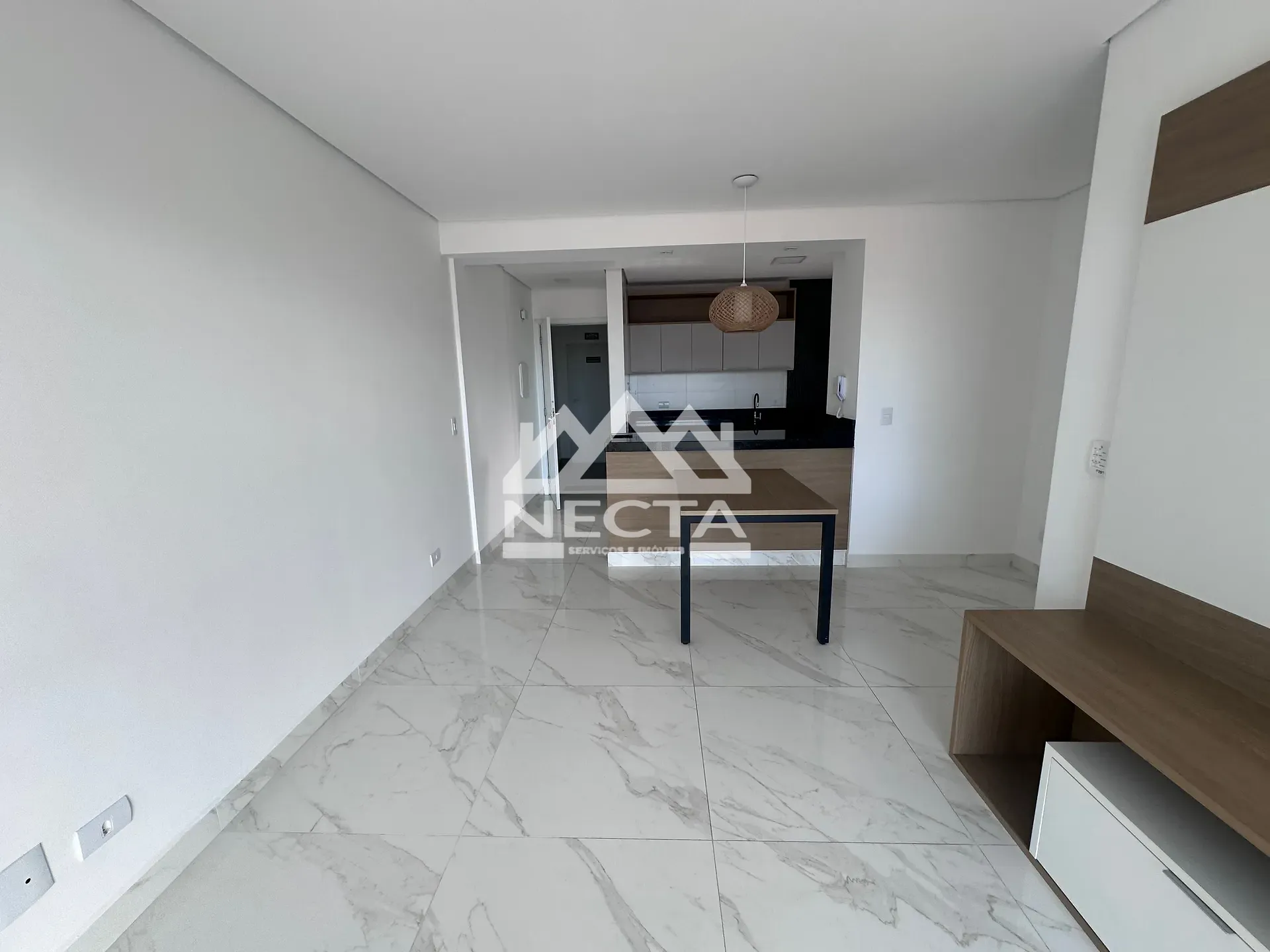 Apartamento, 2 quartos, 76 m² - Foto 2