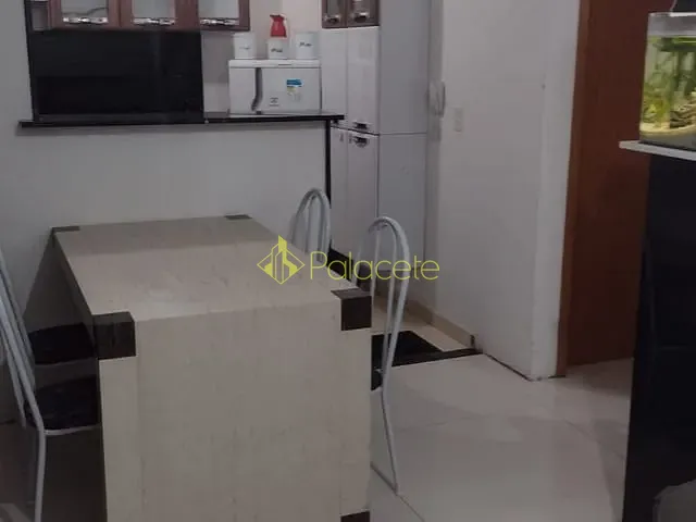 Apartamento com 42m² 2 quartos e 1 banheiro, à venda, no bairro Parque Senhor do Bonfim em Taubaté