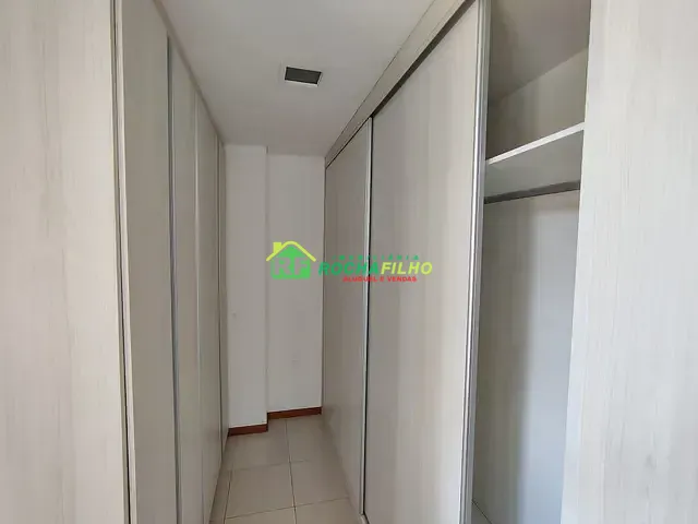 Apartamento 4 quartos e 5 banheiros, para alugar, no bairro Jóquei em Teresina