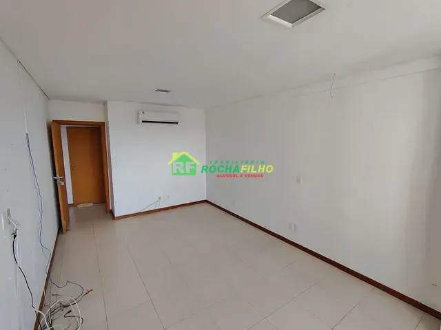 Apartamento 4 quartos e 5 banheiros, para alugar, no bairro Jóquei em Teresina