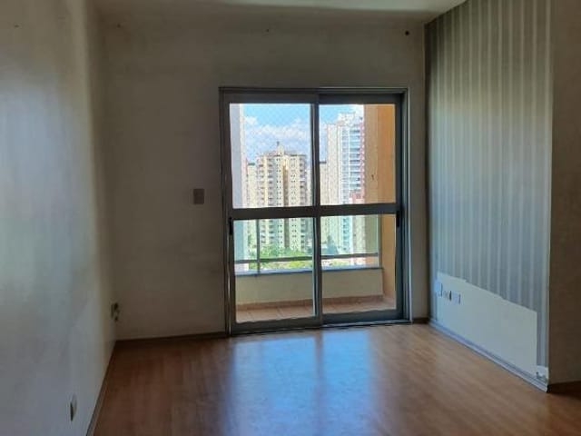 Foto do Apartamento - Apartamento com 3 dormitórios, 72 m² - venda por R$ 390.000,00 ou aluguel por R$ 1.750,00/mês - Jardim Aquarius - São José dos Campos/SP | RUSSI IMÓVEIS