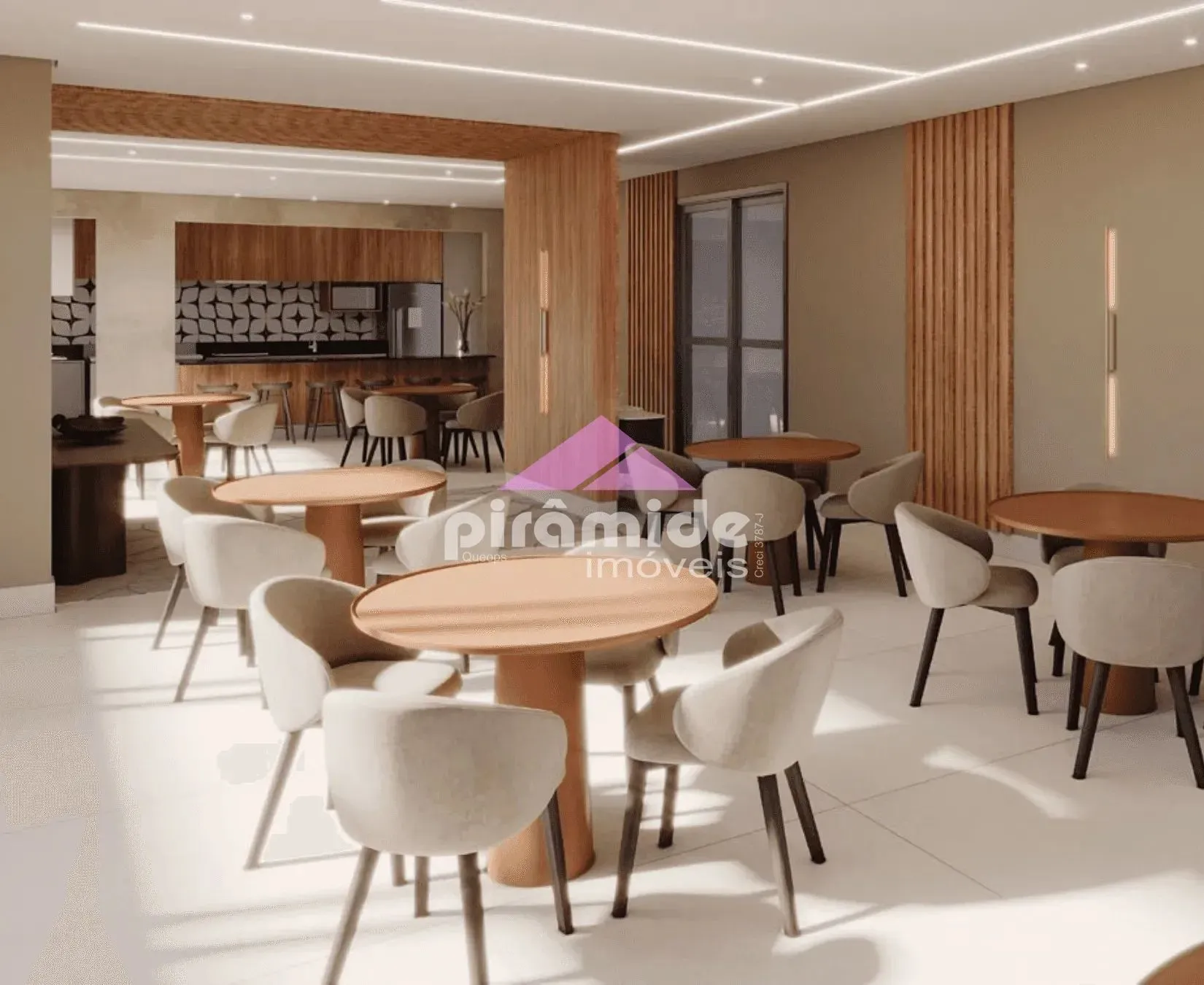 Apartamento, 2 quartos, 85 m² - Foto 3