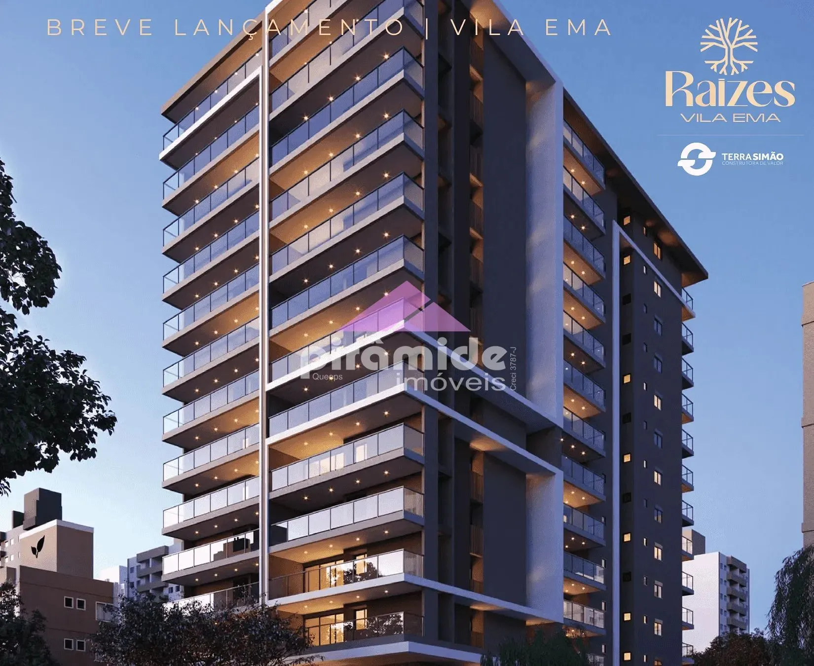 Apartamento, 2 quartos, 85 m² - Foto 1