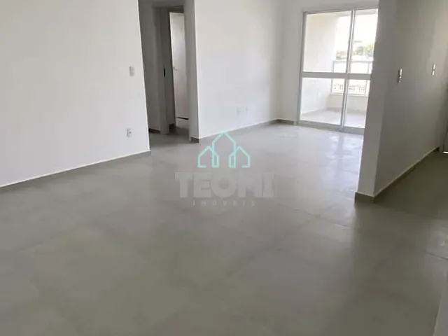 Apartamento 2 quartos e 1 banheiro, à venda, no bairro Jardim das Nações em Taubaté