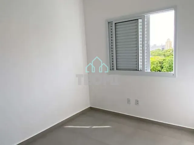 Apartamento 2 quartos e 1 banheiro, à venda, no bairro Jardim das Nações em Taubaté