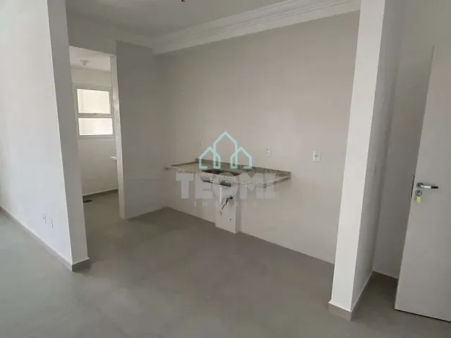 Apartamento 2 quartos e 1 banheiro, à venda, no bairro Jardim das Nações em Taubaté
