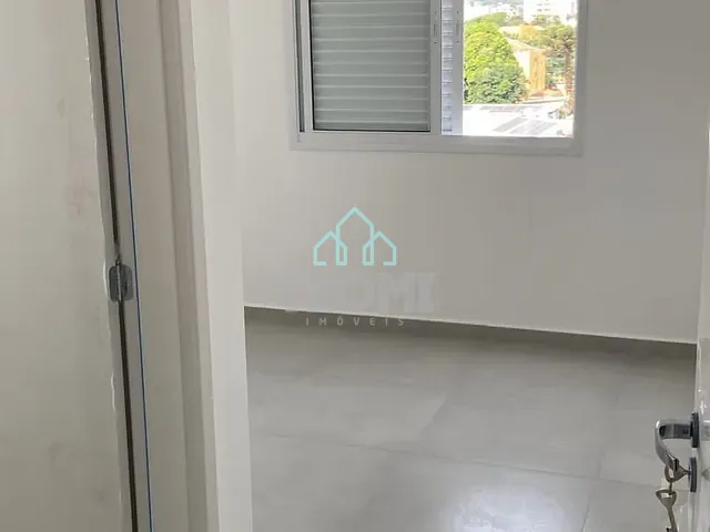 Apartamento 2 quartos e 1 banheiro, à venda, no bairro Jardim das Nações em Taubaté