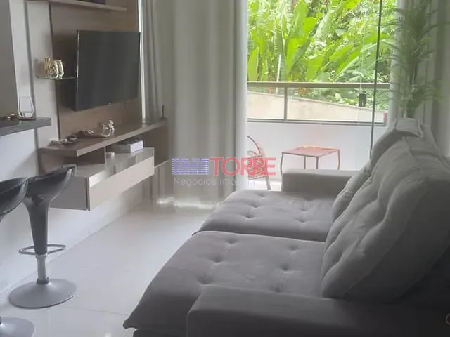 Apartamento 2 quartos e 2 banheiros, para alugar, no bairro Nossa Senhora da Vitória em Ilhéus