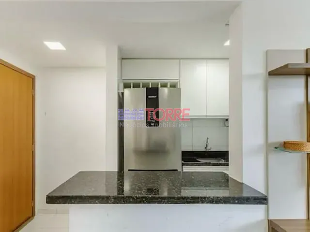 Apartamento 2 quartos e 2 banheiros, para alugar, no bairro Nossa Senhora da Vitória em Ilhéus