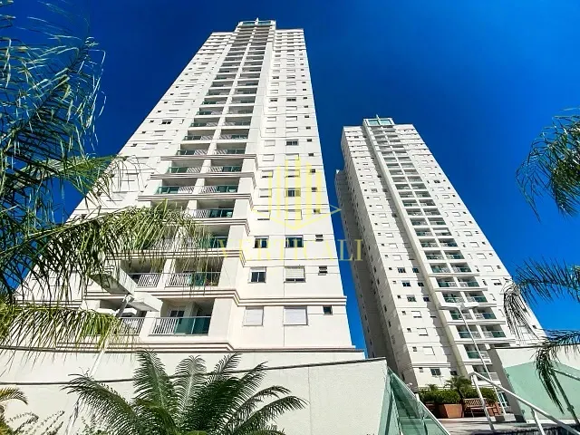 Apartamento com 79m² 3 quartos e 2 banheiros, à venda, no bairro Jardim das Américas em Cuiabá