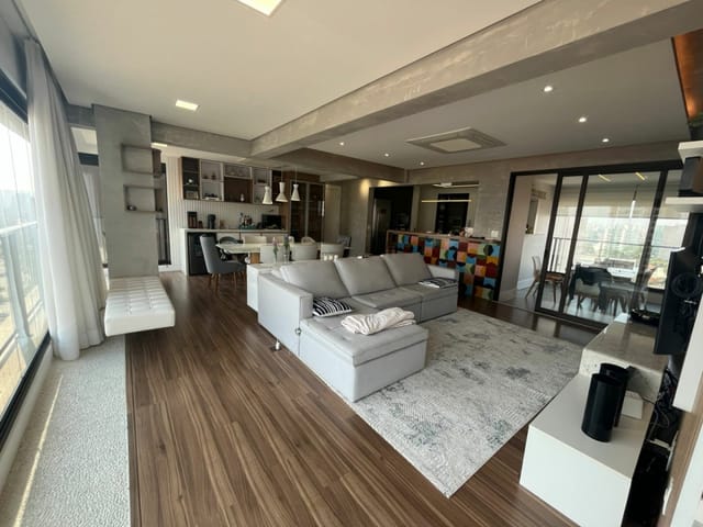 Apartamento com 1931m² 3 quartos e 4 banheiros, à venda, no bairro Campo Belo em São Paulo