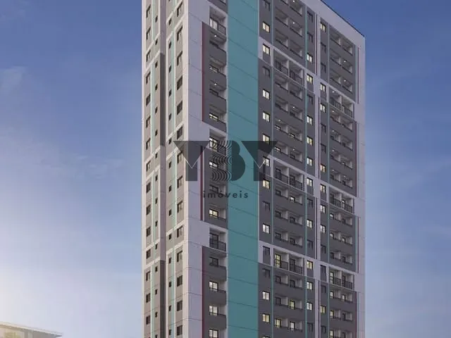 Apartamento 1 quarto e 1 banheiro, à venda, no bairro Bela Vista em São Paulo