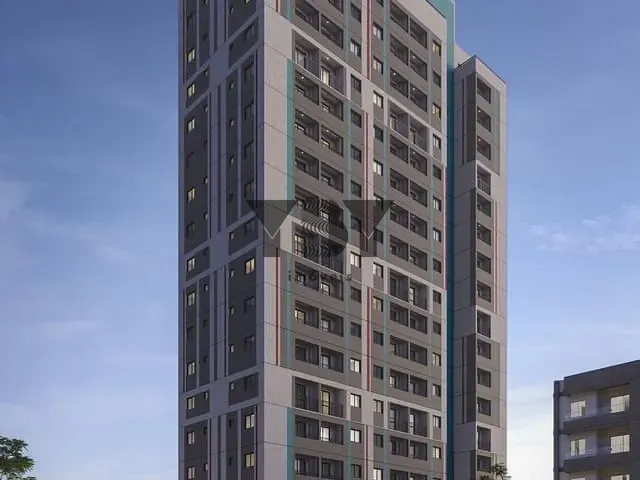 Apartamento 1 quarto e 1 banheiro, à venda, no bairro Bela Vista em São Paulo