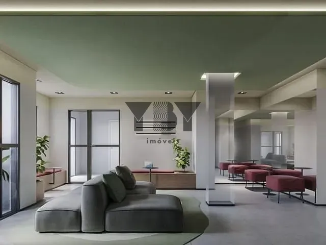 Apartamento 1 quarto e 1 banheiro, à venda, no bairro Bela Vista em São Paulo