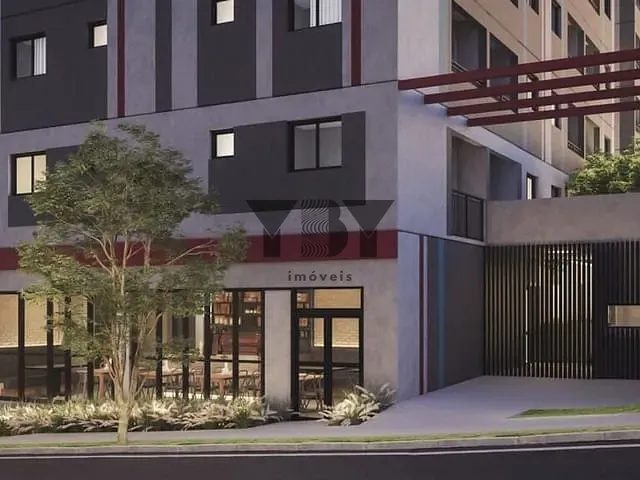 Apartamento 1 quarto e 1 banheiro, à venda, no bairro Bela Vista em São Paulo