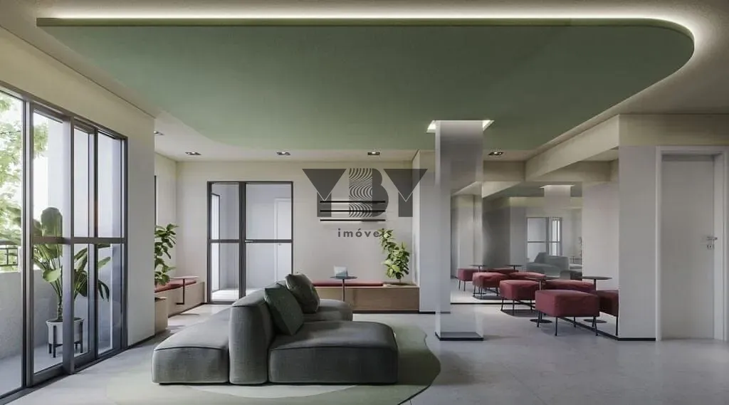 Apartamento, 1 quarto, 24 m² - Foto 5