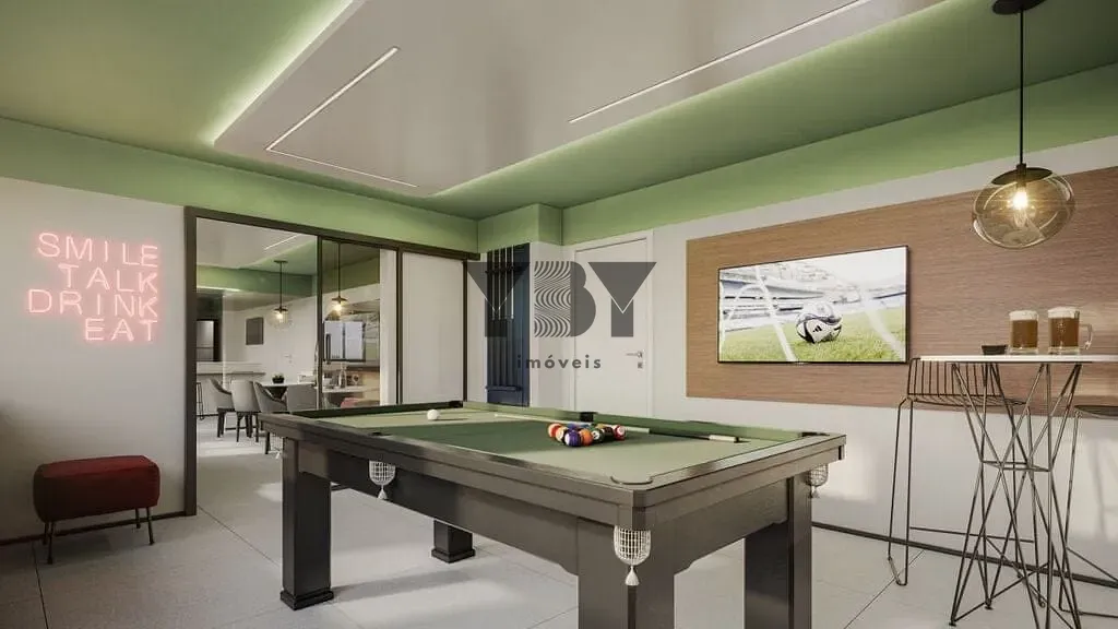 Apartamento, 1 quarto, 24 m² - Foto 10