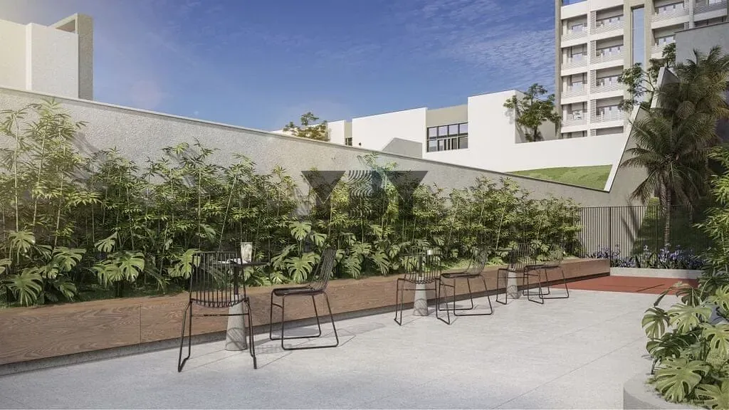 Apartamento, 1 quarto, 24 m² - Foto 13