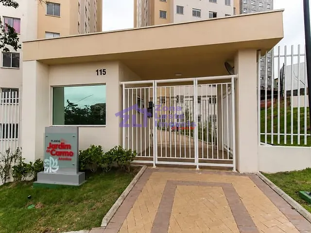 Apartamento 2 quartos e 1 banheiro, à venda, no bairro Fazenda Aricanduva em São Paulo