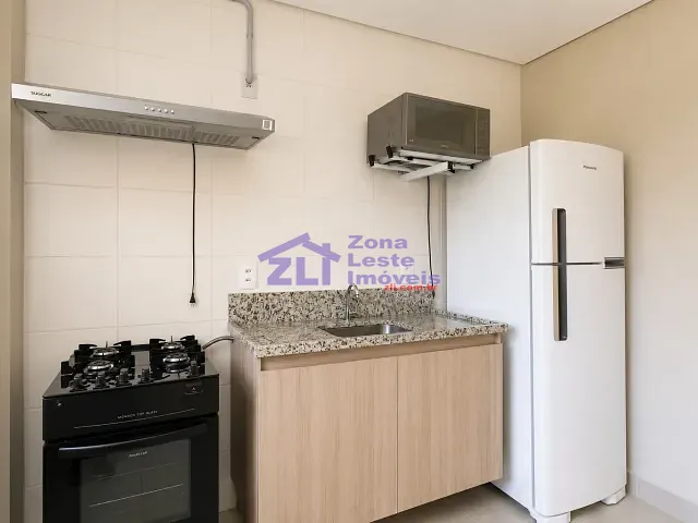Apartamento 2 quartos e 1 banheiro, à venda, no bairro Fazenda Aricanduva em São Paulo