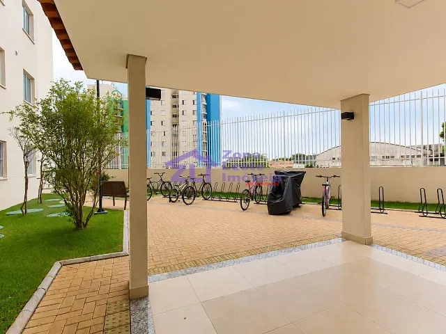 Apartamento 2 quartos e 1 banheiro, à venda, no bairro Fazenda Aricanduva em São Paulo