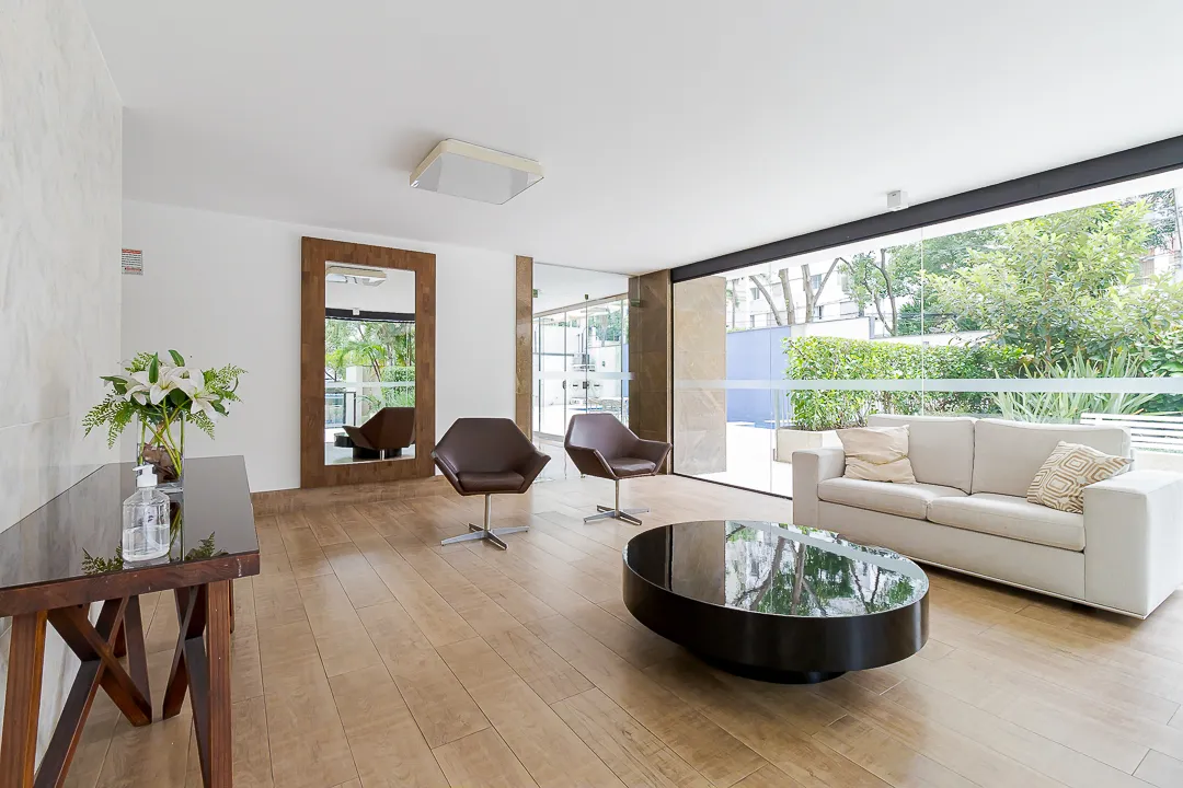 Apartamento para venda em Santa Cecília com 4 quartos, sendo 1 suíte, 233m²