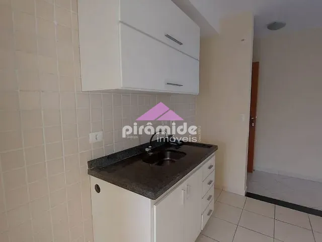 Apartamento com 76m² 2 quartos e 2 banheiros, para alugar, no bairro Urbanova em São José dos Campos