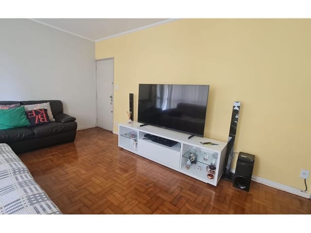 Foto do Apartamento - Apartamento à venda 3 Quartos 1 Vaga 120M² Jardim Paulista São Paulo - SP | Lares e Andares Imóveis